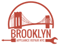 Brooklyn Appliance Repair NYC logo